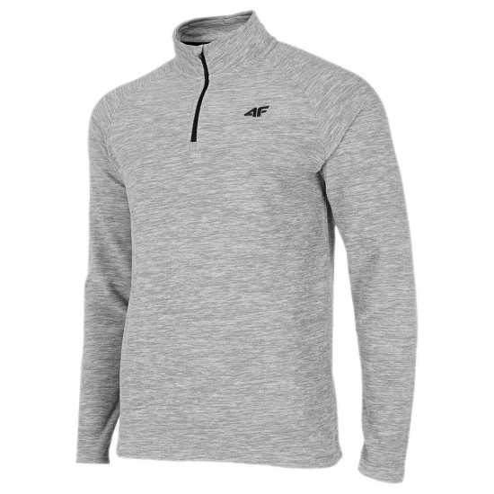 4F Ανδρική μακρυμάνικη ισοθερμική μπλούζα Fleece Underwear